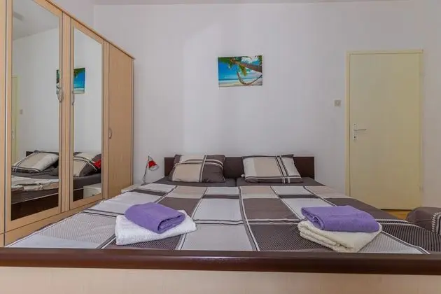 Apart Daire, 2 Yatak Odası (First Floor)