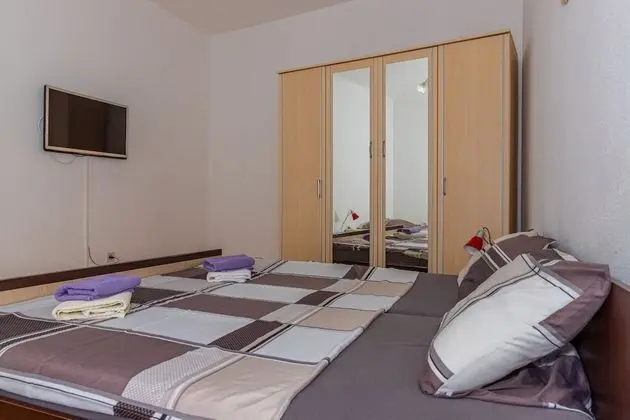 Apart Daire, 2 Yatak Odası (First Floor)