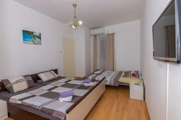 Apart Daire, 2 Yatak Odası (First Floor)