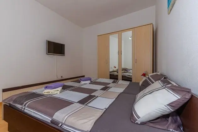 Apart Daire, 2 Yatak Odası (First Floor)