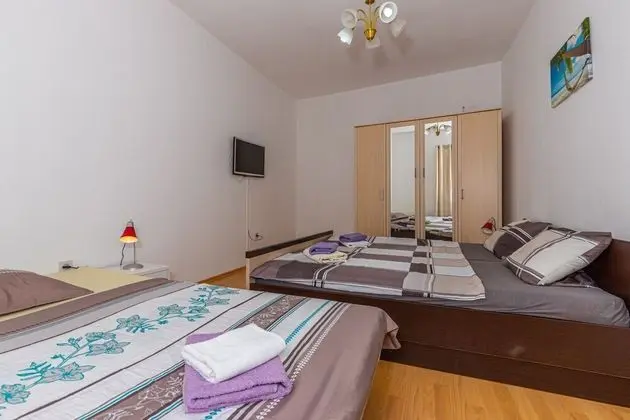 Apart Daire, 2 Yatak Odası (First Floor)