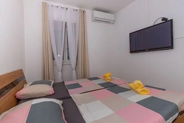 Apart Daire, 2 Yatak Odası (First Floor)