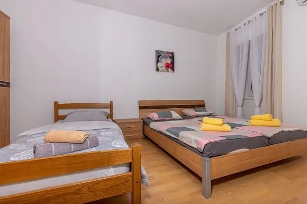 Apart Daire, 2 Yatak Odası (First Floor)