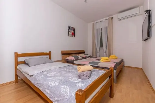 Apart Daire, 2 Yatak Odası (First Floor)