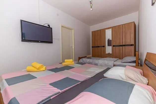Apart Daire, 2 Yatak Odası (First Floor)