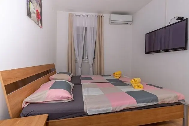 Apart Daire, 2 Yatak Odası (First Floor)