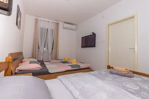Apart Daire, 2 Yatak Odası (First Floor)