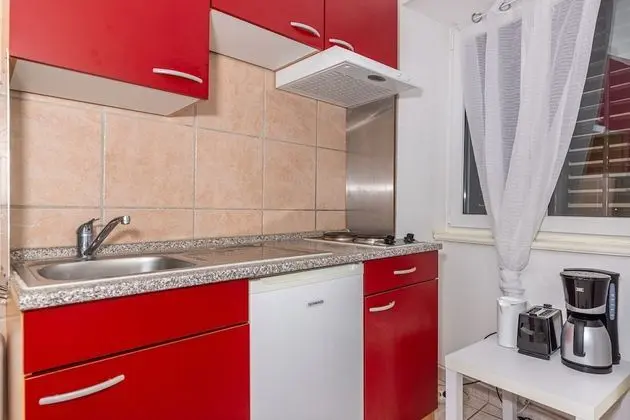 Apart Daire, 2 Yatak Odası (First Floor)