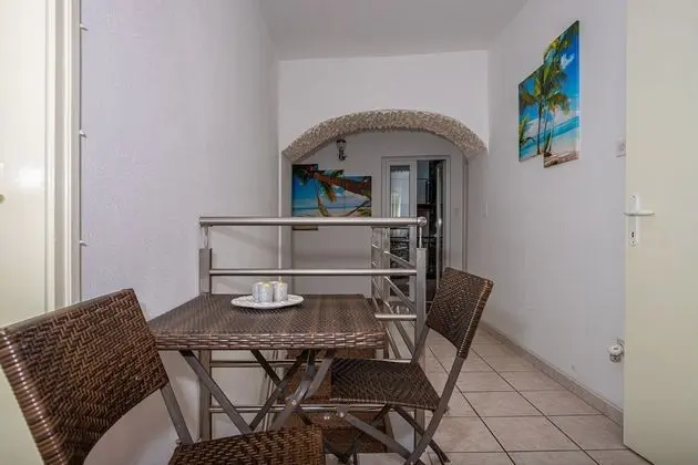 Apart Daire, 2 Yatak Odası (First Floor)