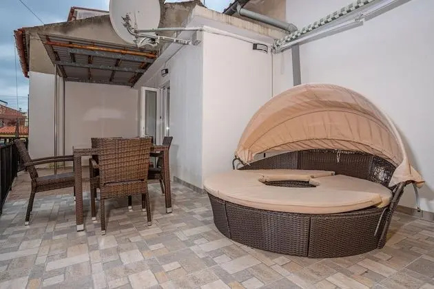 Apart Daire, 2 Yatak Odası (First Floor)