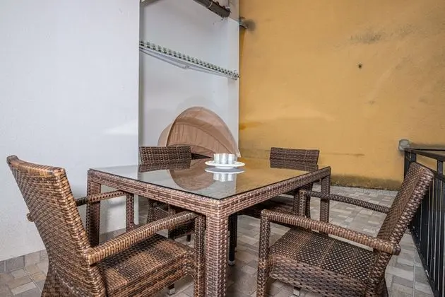 Apart Daire, 2 Yatak Odası (First Floor)