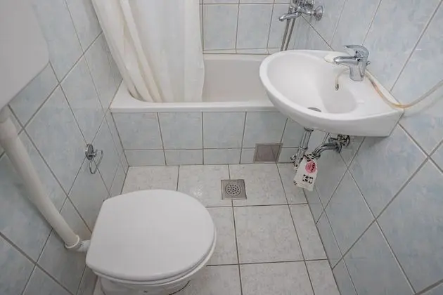 Apart Daire, 2 Yatak Odası (First Floor)