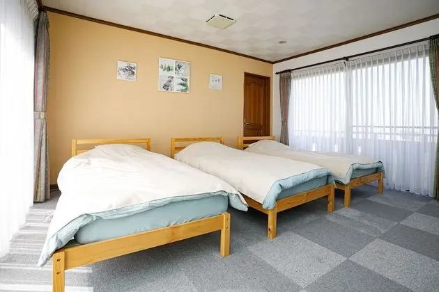 Oda (Guest House Gairojyu 4A)