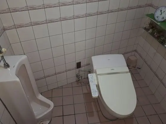 Standard Oda, Birden Çok Yatak, Mutfak, Dağ Yamacı (Guest House Gairojyu 3A)