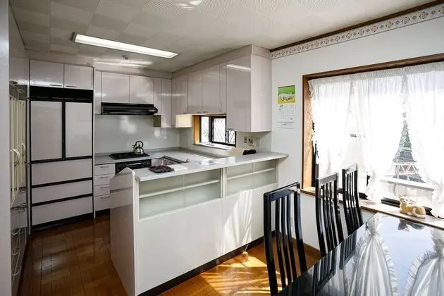 Traditional Oda (Guest House Gairojyu Tatami)