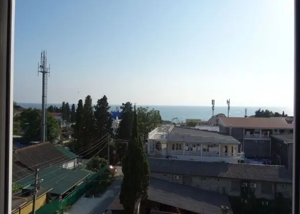 Comfort Tek Büyük veya İki Ayrı Yataklı Oda