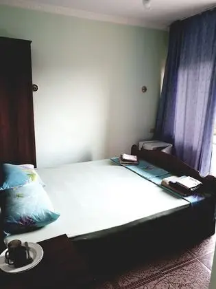 Comfort Tek Büyük veya İki Ayrı Yataklı Oda (Sea cruise & romantic dinner included)