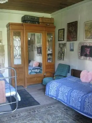 Standard Üç Kişilik Oda