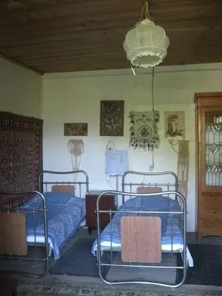 Standard Üç Kişilik Oda