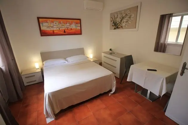 Çift ​​kişilik Economy With Shared Bathroom