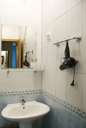 Standard İki Ayrı Yataklı Oda