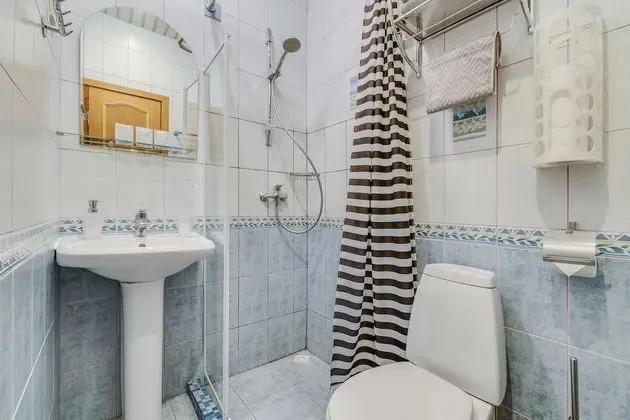 Standard İki Ayrı Yataklı Oda
