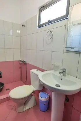 Dört Kişilik Oda, Balkon