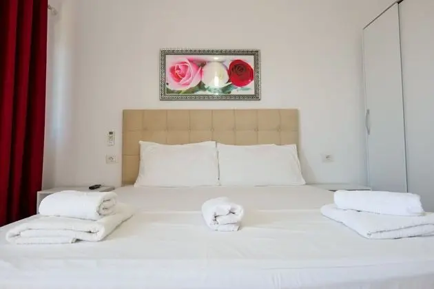 Tek Büyük Yataklı Oda, Balkon