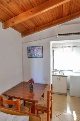 Üç Kişilik Oda, Balkon