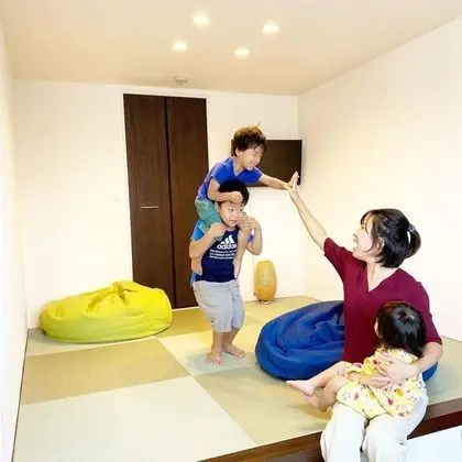 Family Oda (302)