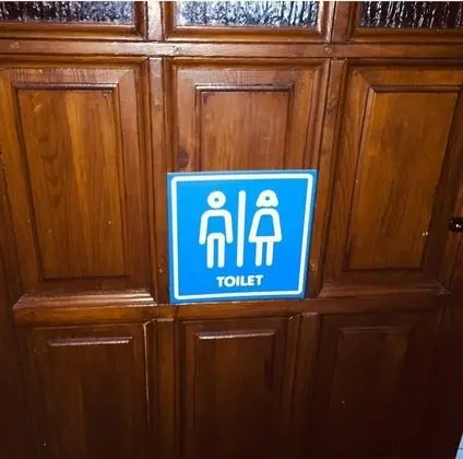 Ortak Ranzalı Oda, Karma Ranzalı Oda (6 guests)