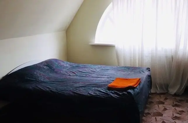 Standard Dört Kişilik Oda