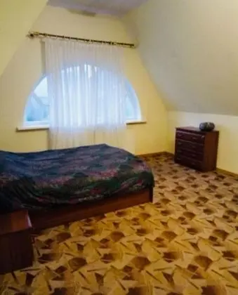 Standard Dört Kişilik Oda