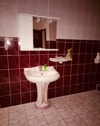 Standard Dört Kişilik Oda