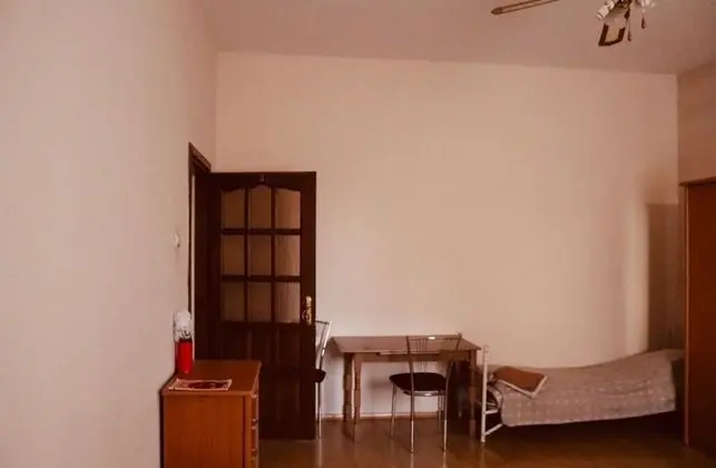 Standard Üç Kişilik Oda