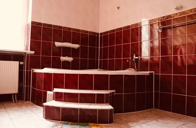 Standard Üç Kişilik Oda