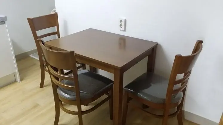 Deluxe Oda, 2 Yatak Odası, Ek Bina