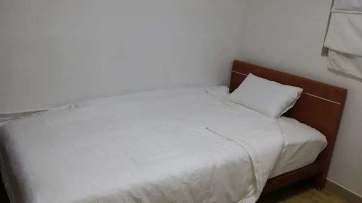 Deluxe Oda, 2 Yatak Odası, Ek Bina