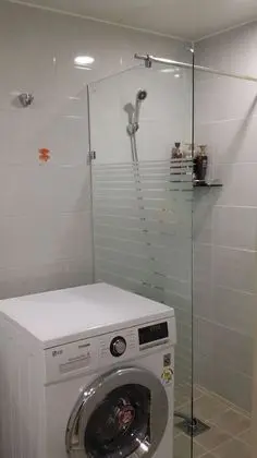 Deluxe Oda, 2 Yatak Odası, Ek Bina