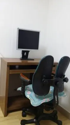 Deluxe Oda, 2 Yatak Odası, Ek Bina