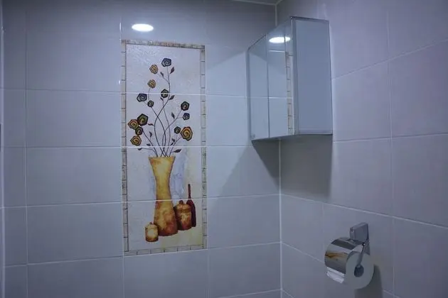 Deluxe Oda, 2 Yatak Odası, Ek Bina