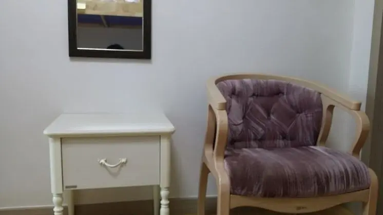 Tek Kişilik Oda (1 Person)