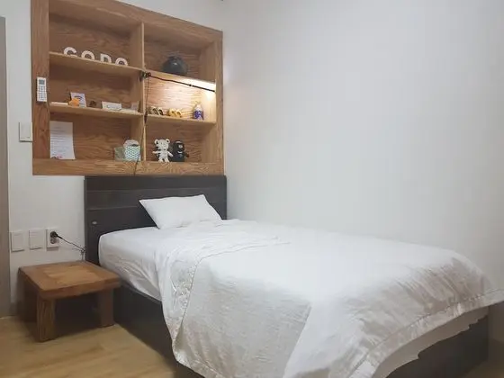 Tek Kişilik Oda (1 Person)