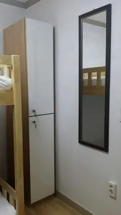 Tek Kişilik Oda (1 Person)