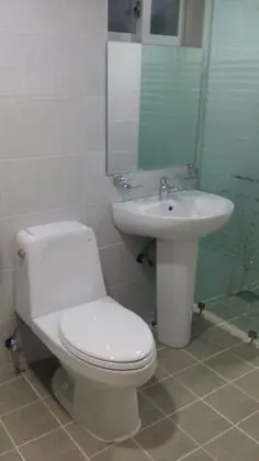 Tek Kişilik Oda (1 Person)