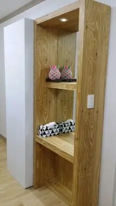 Üç Kişilik Oda (3 people)