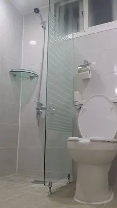 Üç Kişilik Oda (3 people)