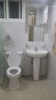 Üç Kişilik Oda (3 people)