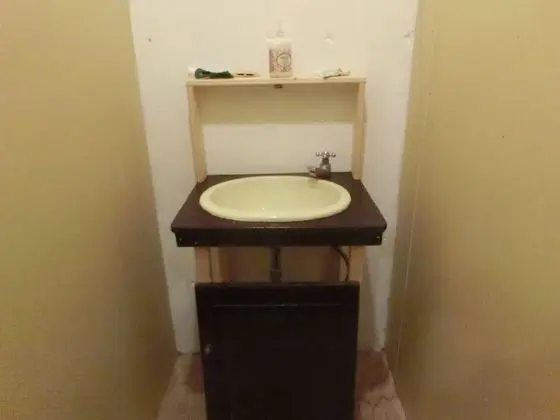 Ortak Ranzalı Oda, Karma Ranzalı Oda, Sigara İçilmez (Bunk Bed Single)