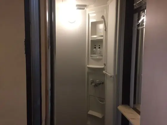 Ortak Ranzalı Oda, Karma Ranzalı Oda, Sigara İçilmez (Bunk Bed Single)